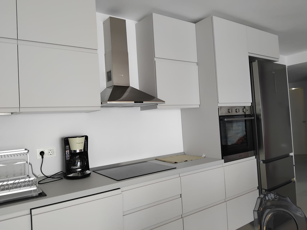 2 Bed Apartment for sale in Puerto Banús Costa Del Sol, Málaga, Spain