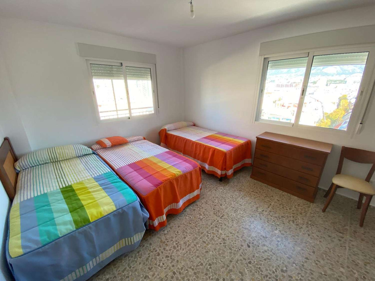 4 Bed Apartment for sale in Fuengirola Costa Del Sol, Málaga, Spain