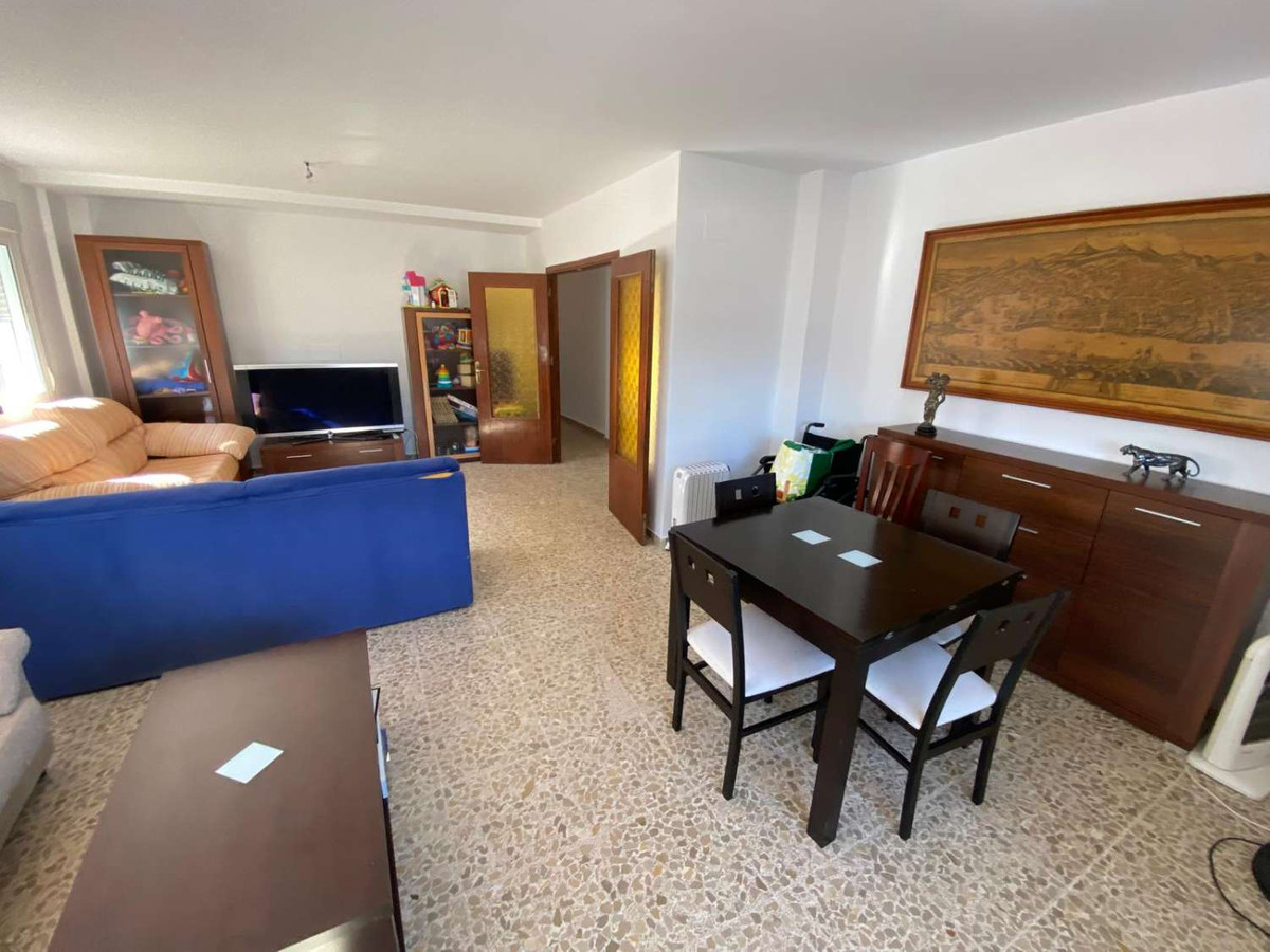 4 Bed Apartment for sale in Fuengirola Costa Del Sol, Málaga, Spain