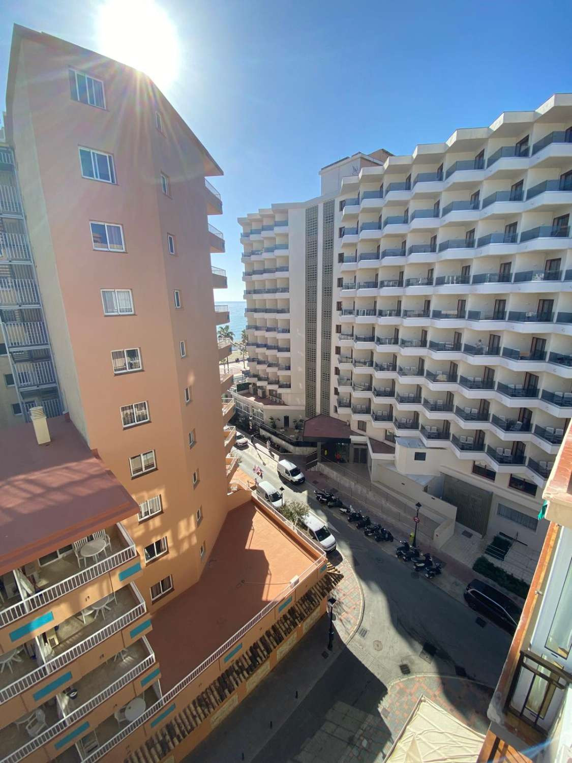 4 Bed Apartment for sale in Fuengirola Costa Del Sol, Málaga, Spain