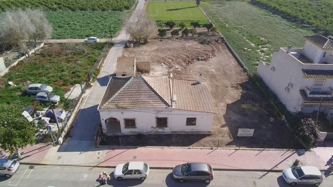 3 Bed Townhouse for sale in Daya Nueva Costa Blanca, Alicante, Spain