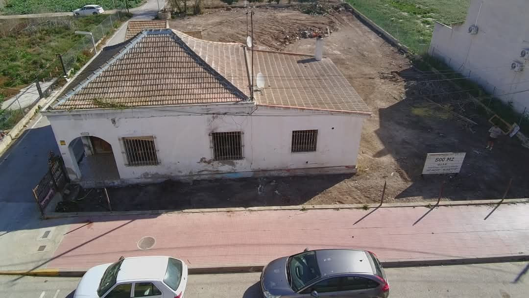 3 Bed Townhouse for sale in Daya Nueva Costa Blanca, Alicante, Spain