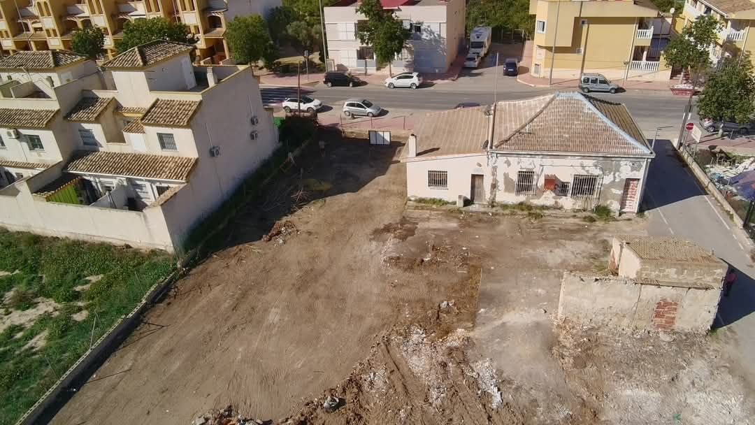 3 Bed Townhouse for sale in Daya Nueva Costa Blanca, Alicante, Spain