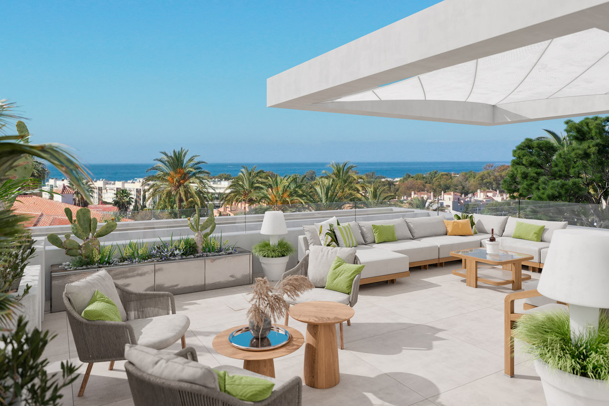 Se vende Villa - Chalet de 5 dormitorios en Costa Del Sol, Málaga, España