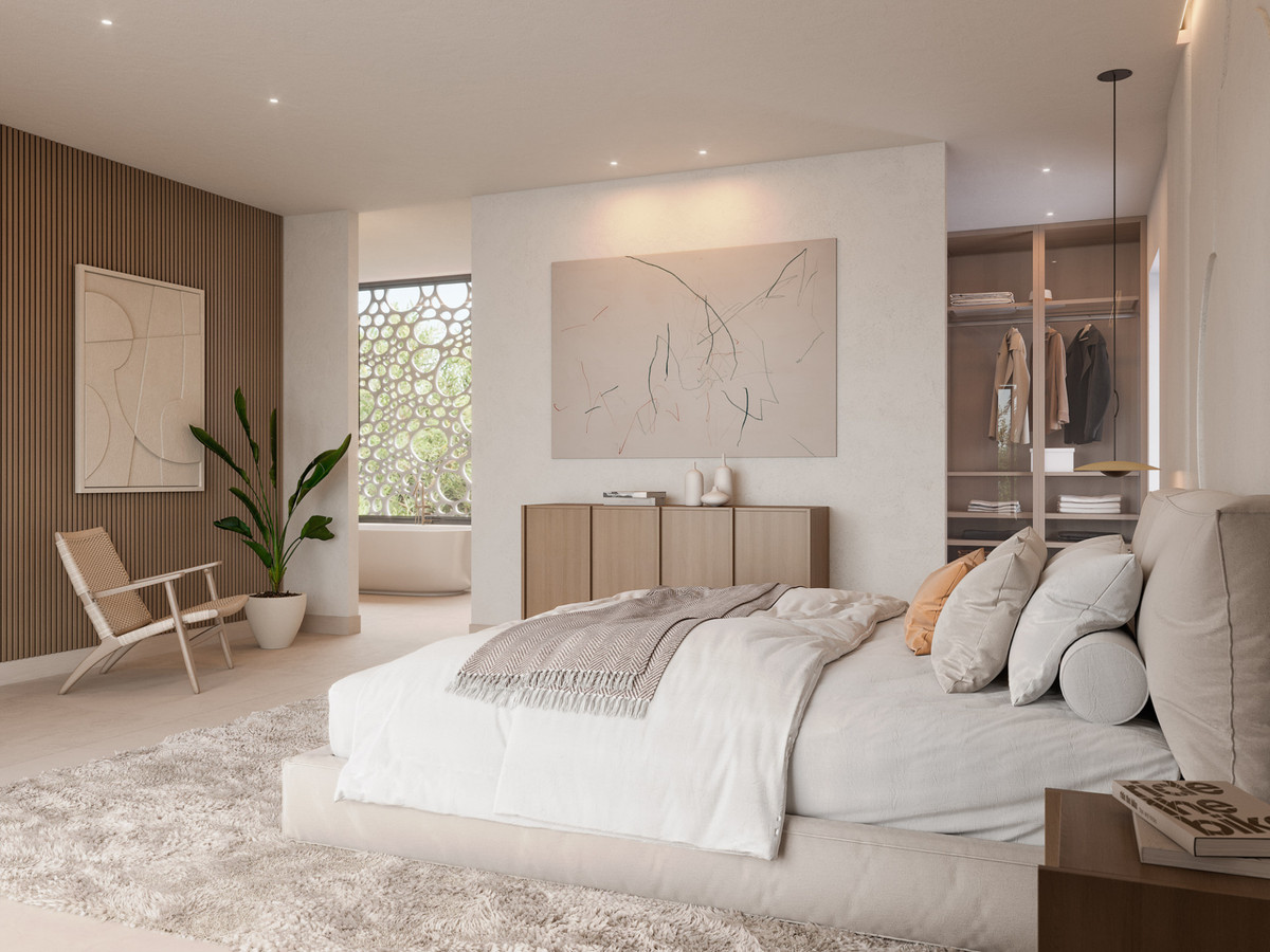 Se vende Villa - Chalet de 5 dormitorios en Costa Del Sol, Málaga, España