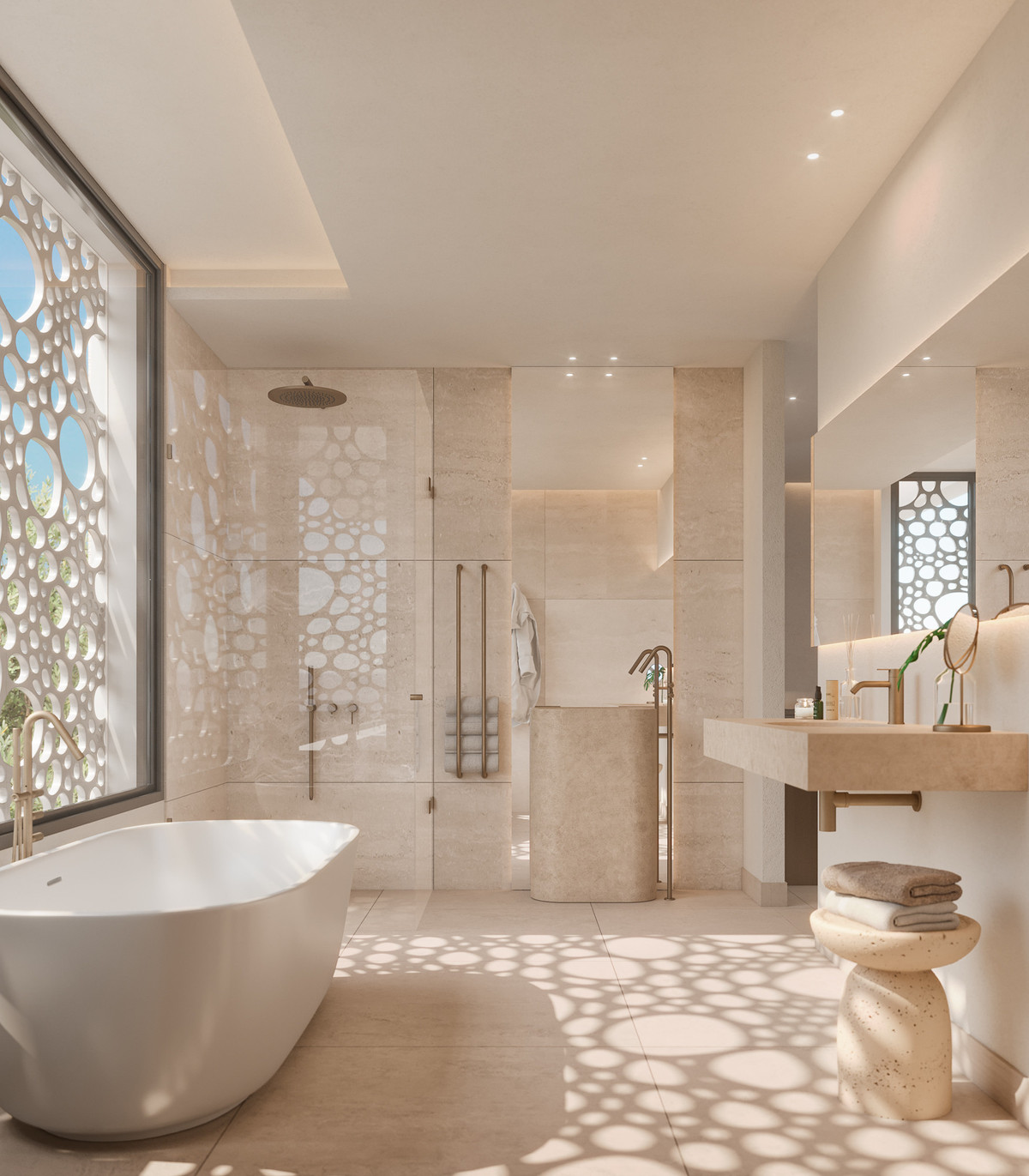 Se vende Villa - Chalet de 5 dormitorios en Costa Del Sol, Málaga, España
