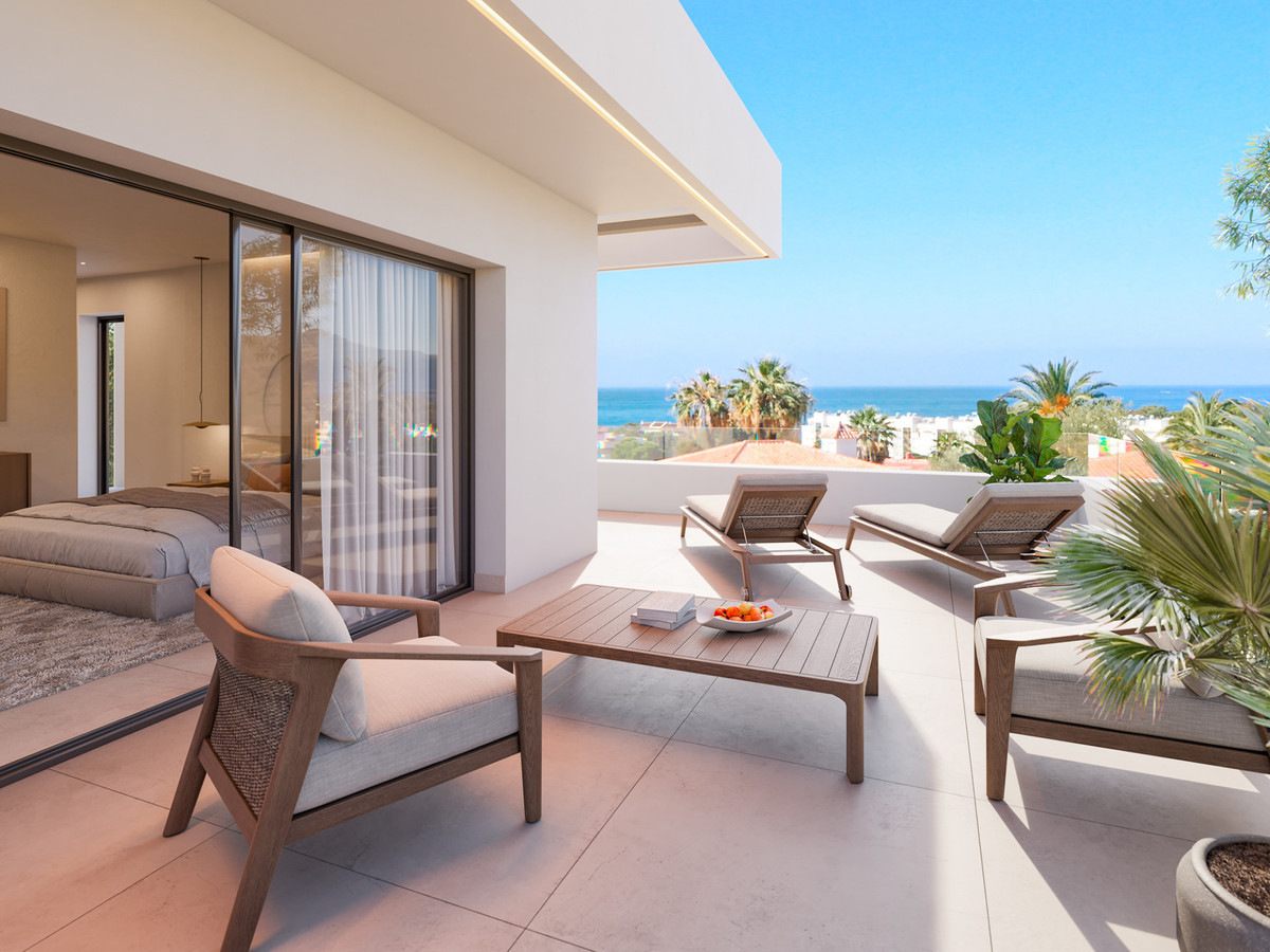 Se vende Villa - Chalet de 5 dormitorios en Costa Del Sol, Málaga, España