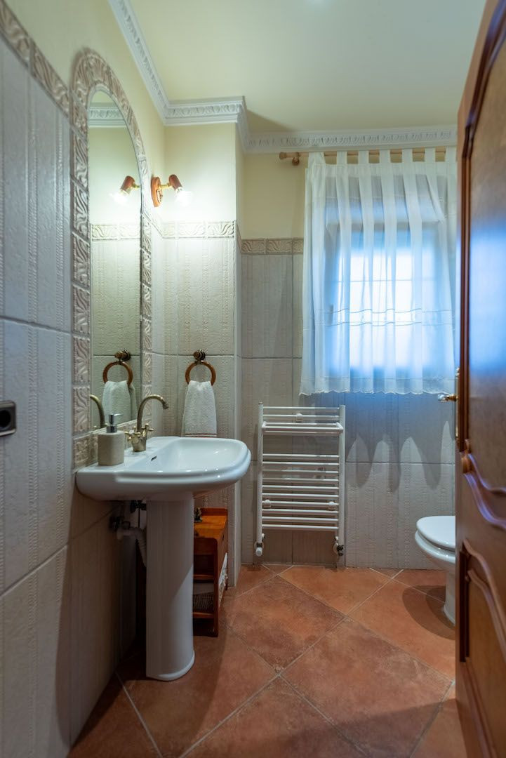 4 Bed Townhouse for sale in Calpe Costa Blanca, Alicante, Spain