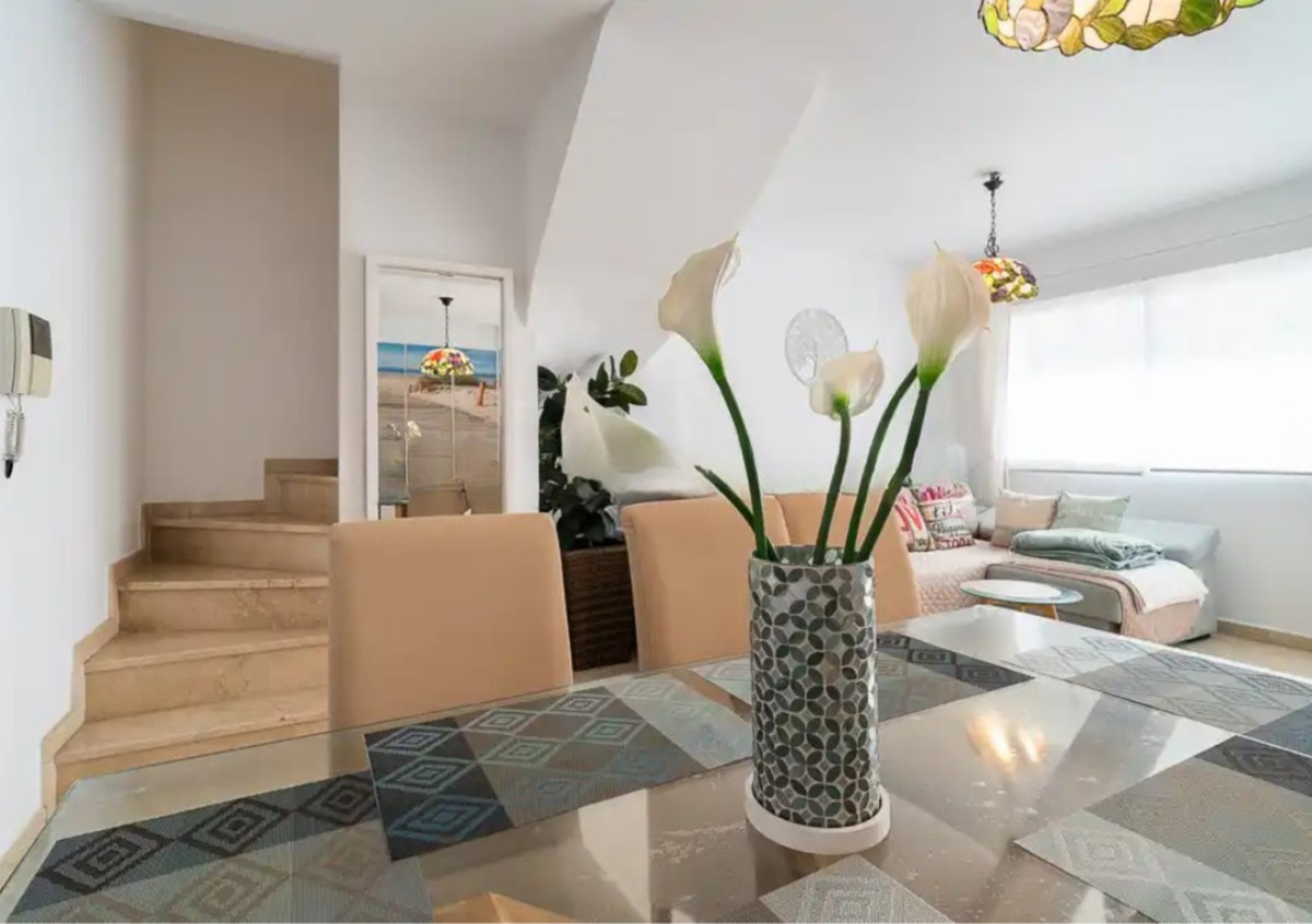 4 Bed Apartment for sale in El Arenal Costa Blanca, Alicante, Spain