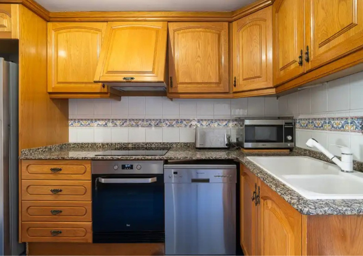 4 Bed Apartment for sale in El Arenal Costa Blanca, Alicante, Spain