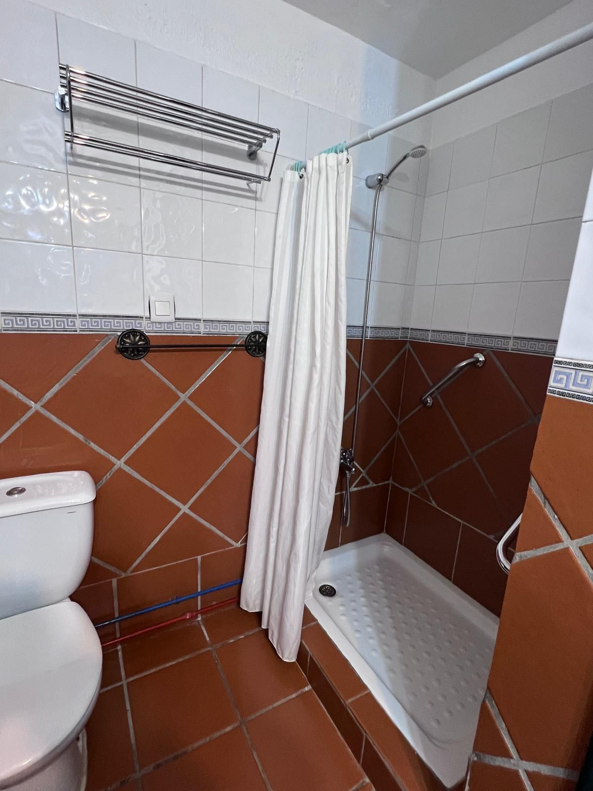 6 Bed Townhouse for sale in Ronda Costa Del Sol, Málaga, Spain