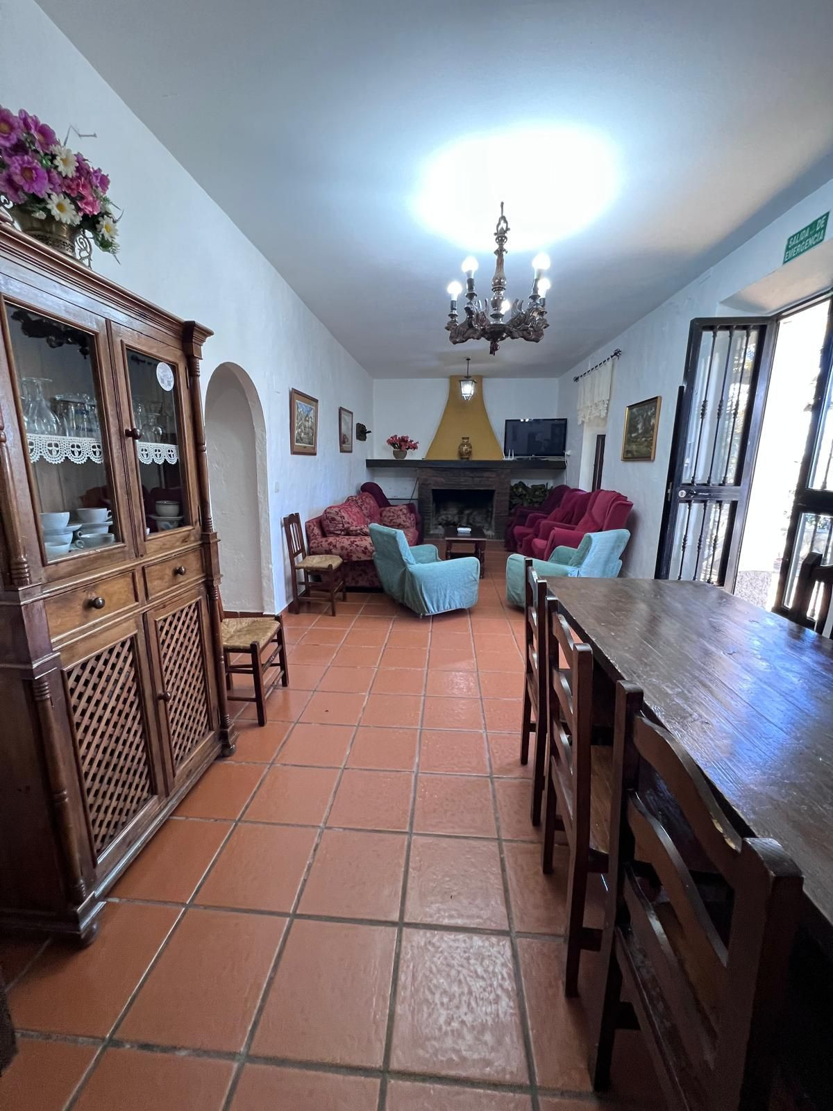 6 Bed Townhouse for sale in Ronda Costa Del Sol, Málaga, Spain