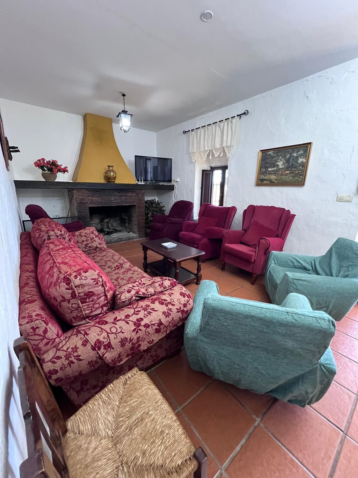 6 Bed Townhouse for sale in Ronda Costa Del Sol, Málaga, Spain