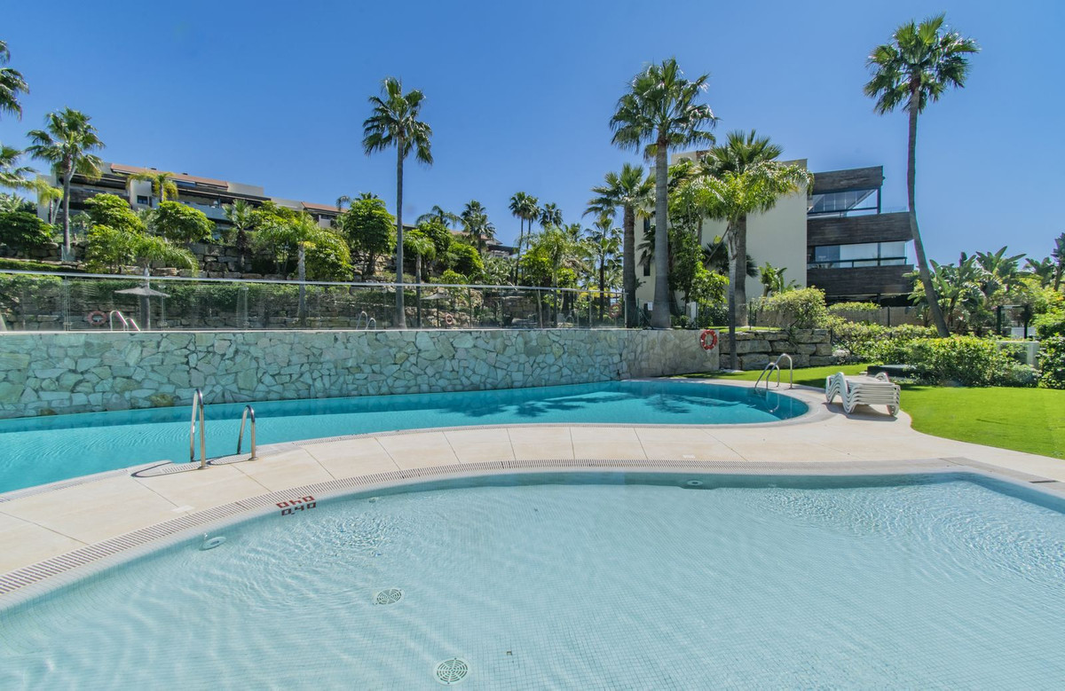 Se vende Apartamento Planta Baja de 2 dormitorios en Costa Del Sol, Málaga, España