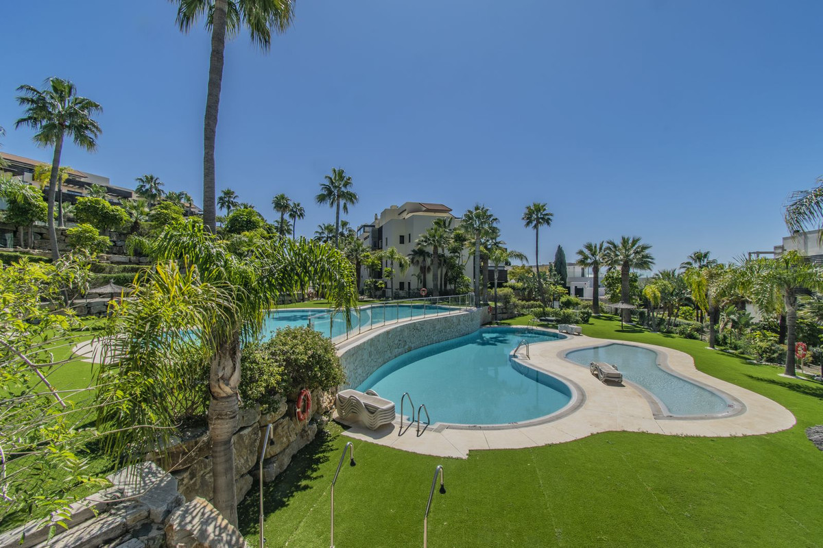 Se vende Apartamento Planta Baja de 2 dormitorios en Costa Del Sol, Málaga, España
