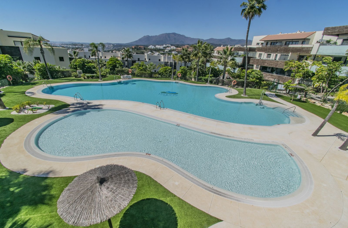 Se vende Apartamento Planta Baja de 2 dormitorios en Costa Del Sol, Málaga, España