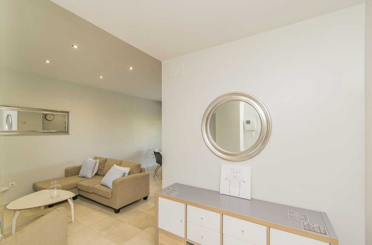 Se vende Apartamento Planta Baja de 2 dormitorios en Costa Del Sol, Málaga, España