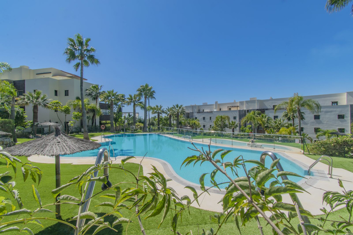 Se vende Apartamento Planta Baja de 2 dormitorios en Costa Del Sol, Málaga, España