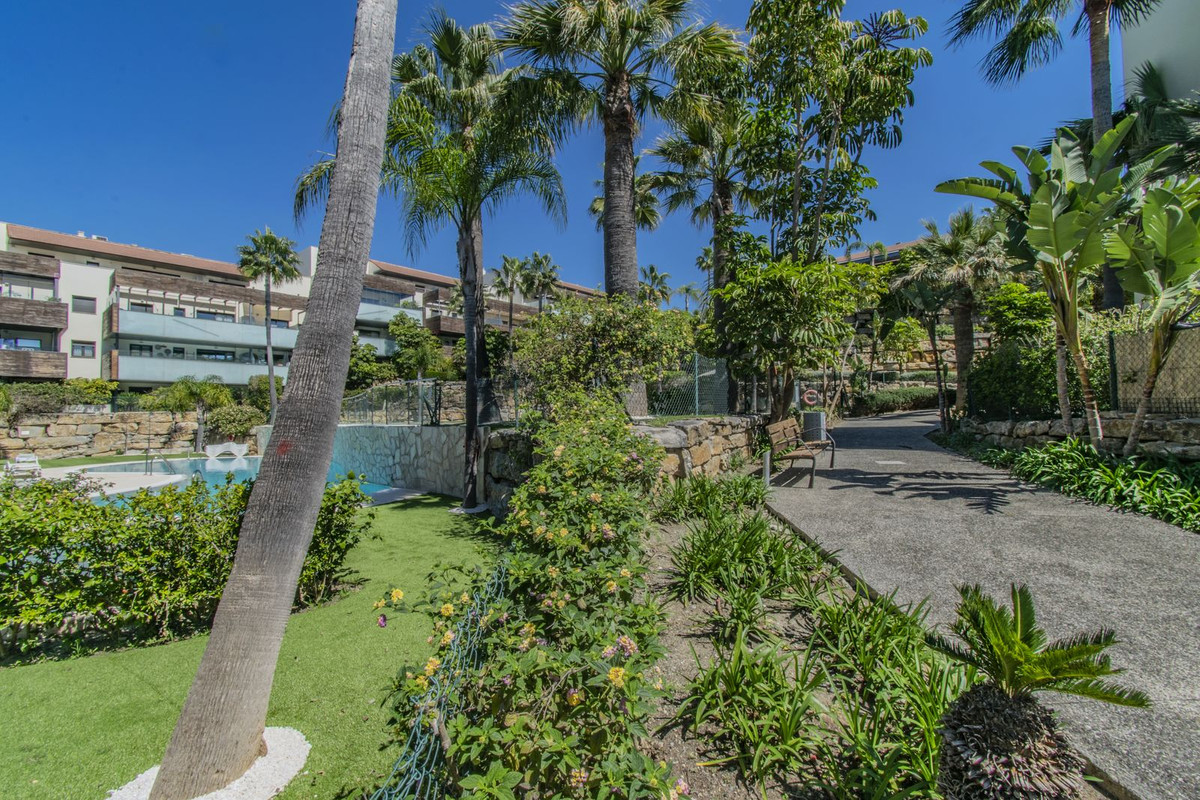 Se vende Apartamento Planta Baja de 2 dormitorios en Costa Del Sol, Málaga, España