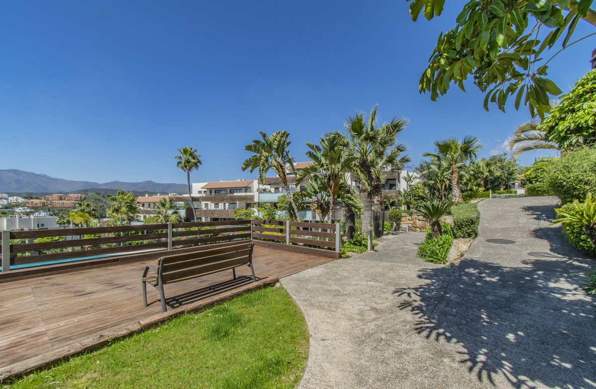 Se vende Apartamento Planta Baja de 2 dormitorios en Costa Del Sol, Málaga, España