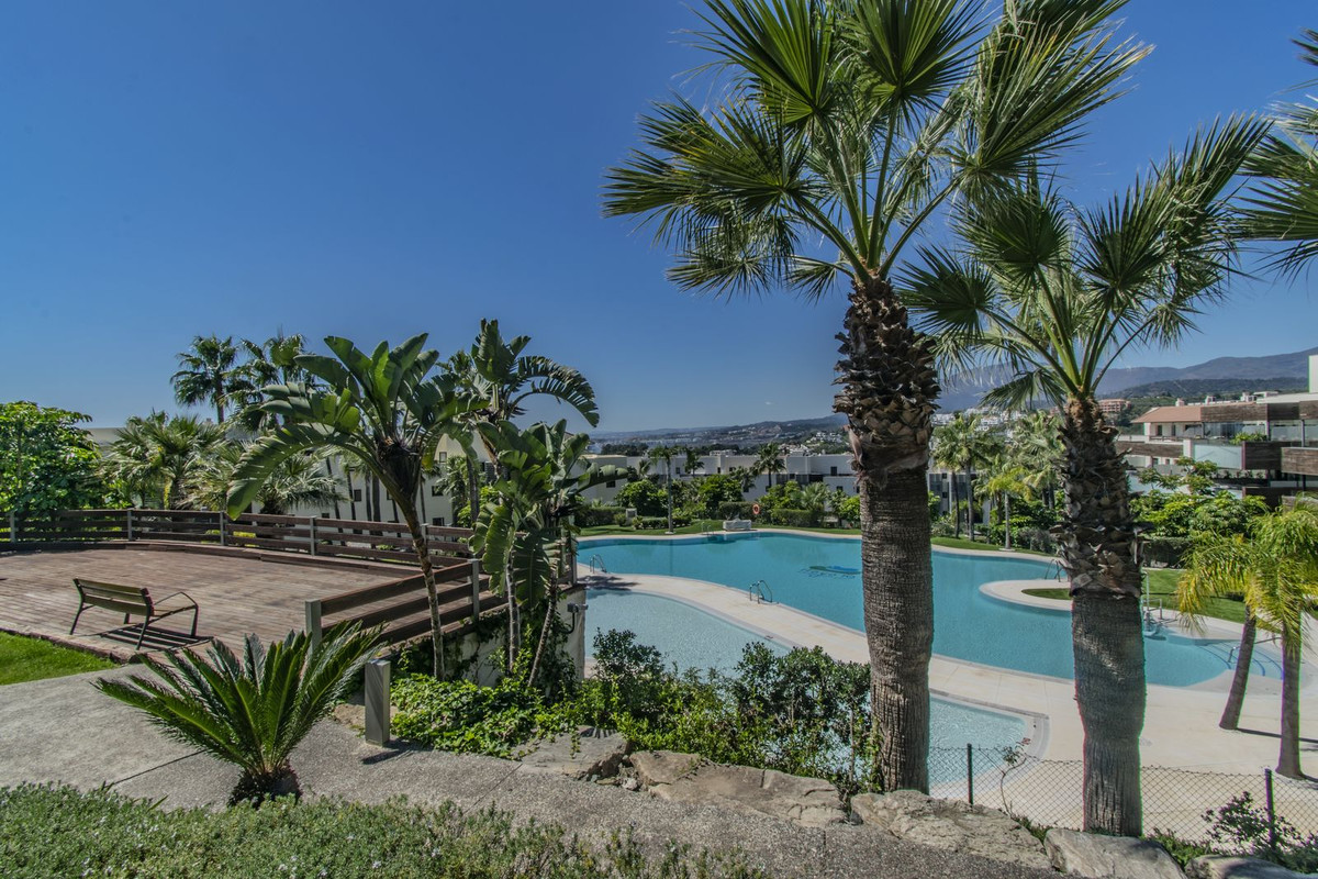 Se vende Apartamento Planta Baja de 2 dormitorios en Costa Del Sol, Málaga, España