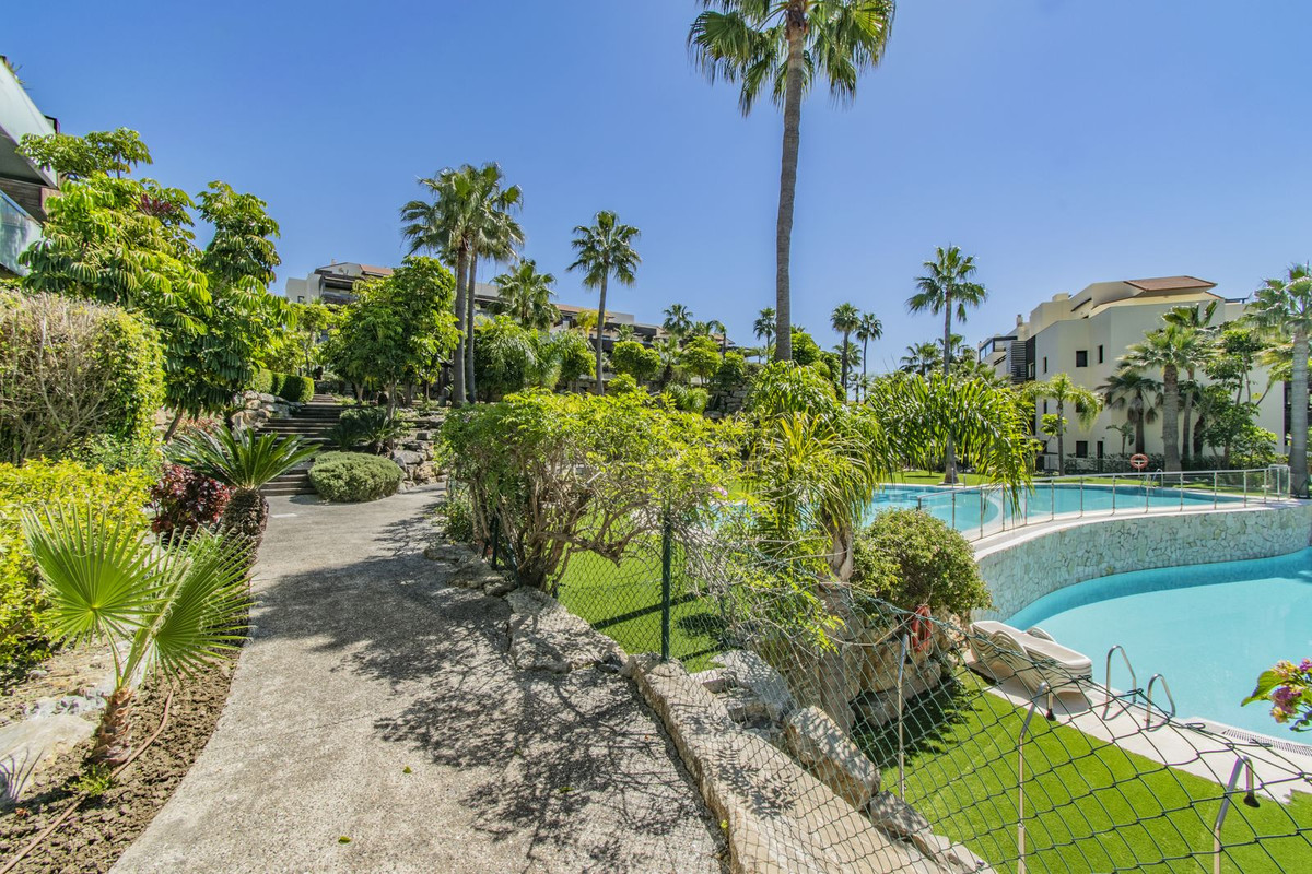Se vende Apartamento Planta Baja de 2 dormitorios en Costa Del Sol, Málaga, España