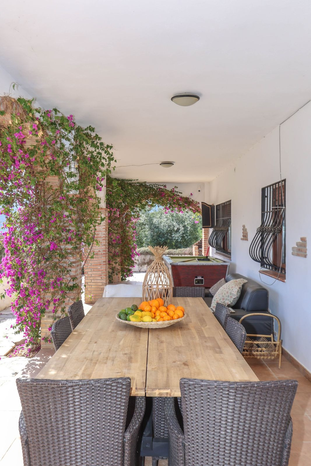 4 Bed Townhouse for sale in Alozaina Costa Del Sol, Málaga, Spain