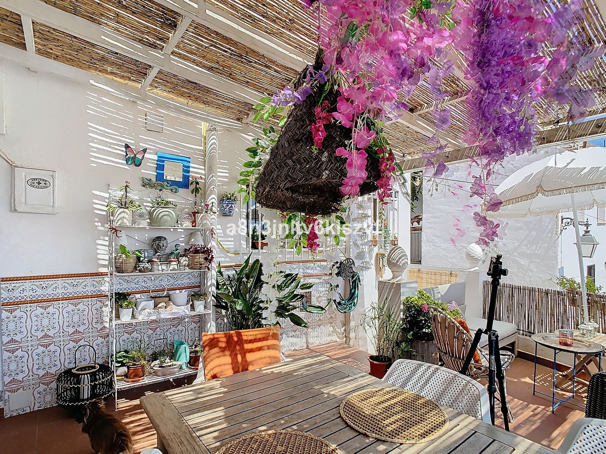Se vende Adosada de 3 dormitorios en Costa Del Sol East, Málaga, España