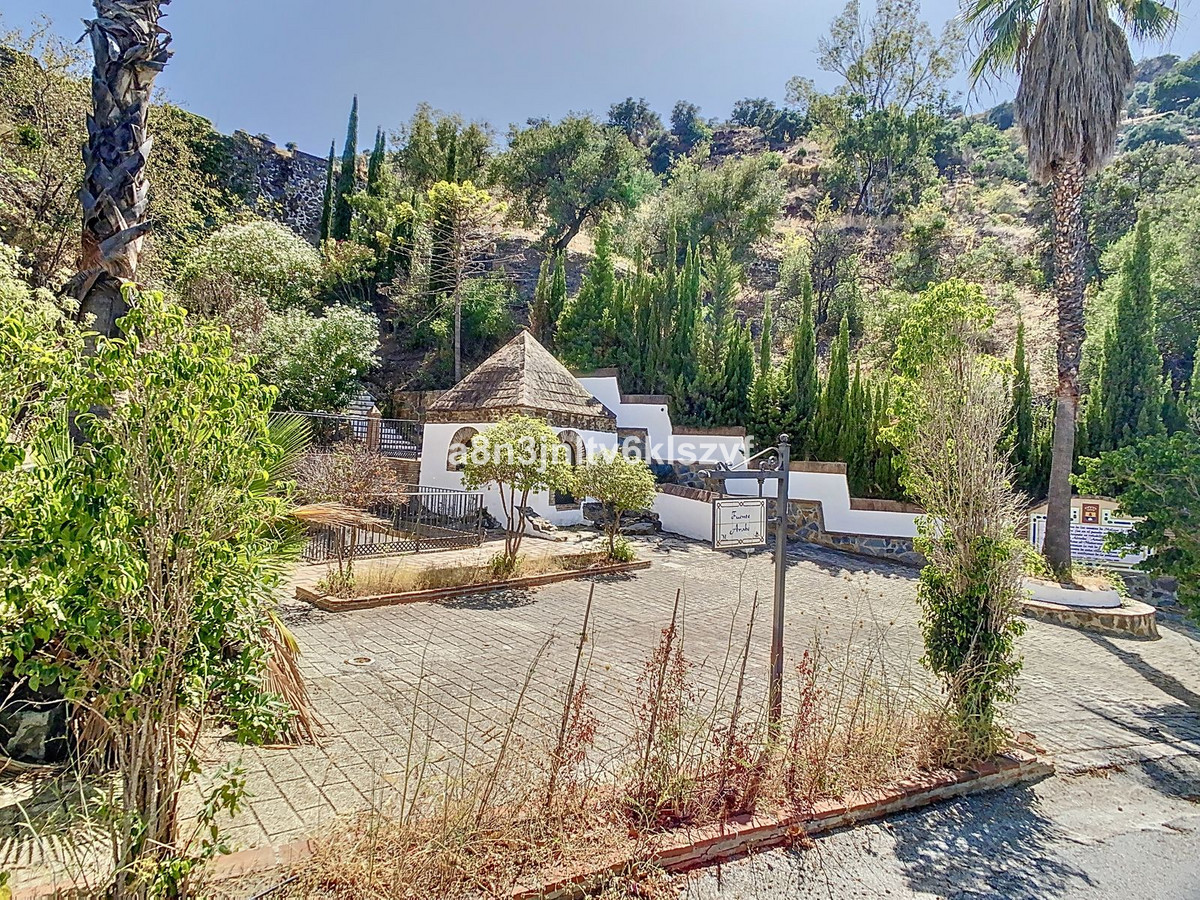 Se vende Adosada de 3 dormitorios en Costa Del Sol East, Málaga, España