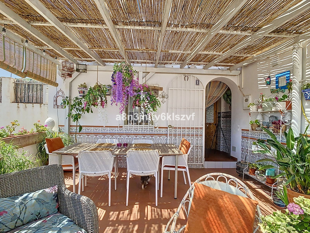 Se vende Adosada de 3 dormitorios en Costa Del Sol East, Málaga, España