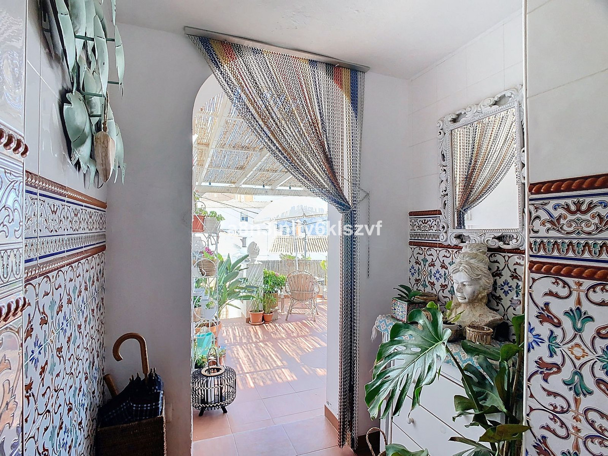 Se vende Adosada de 3 dormitorios en Costa Del Sol East, Málaga, España
