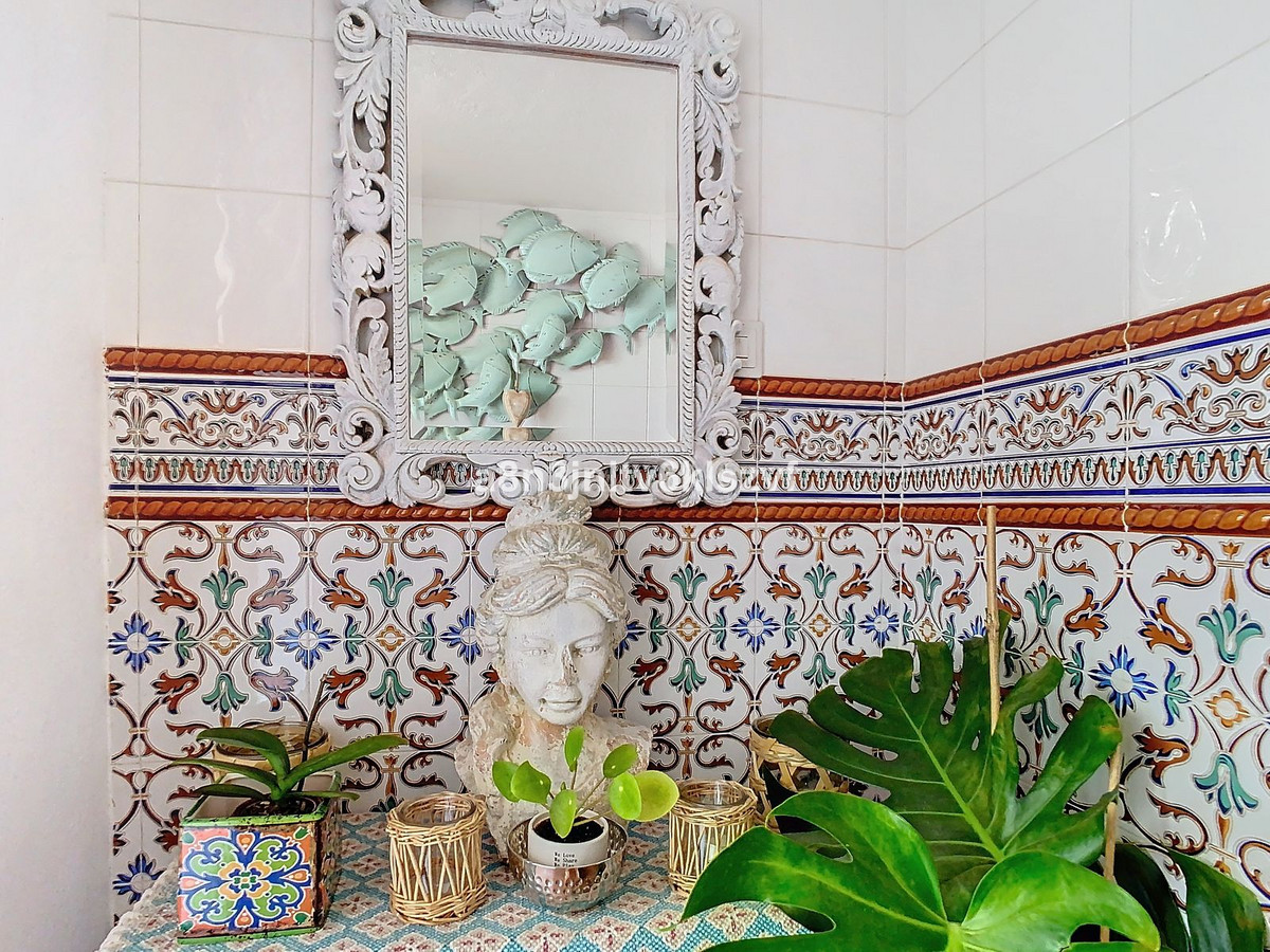 Se vende Adosada de 3 dormitorios en Costa Del Sol East, Málaga, España