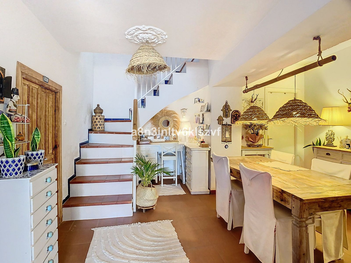 Se vende Adosada de 3 dormitorios en Costa Del Sol East, Málaga, España