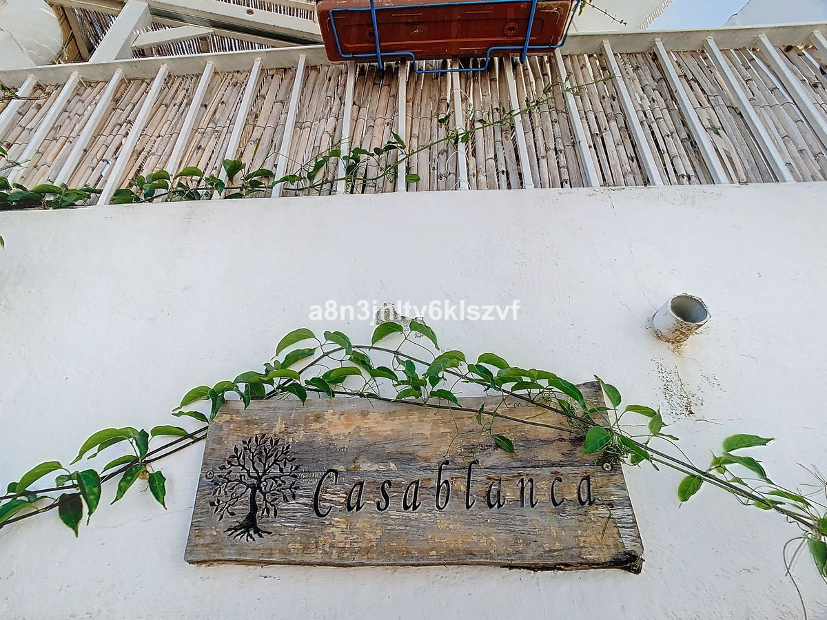 Se vende Adosada de 3 dormitorios en Costa Del Sol East, Málaga, España