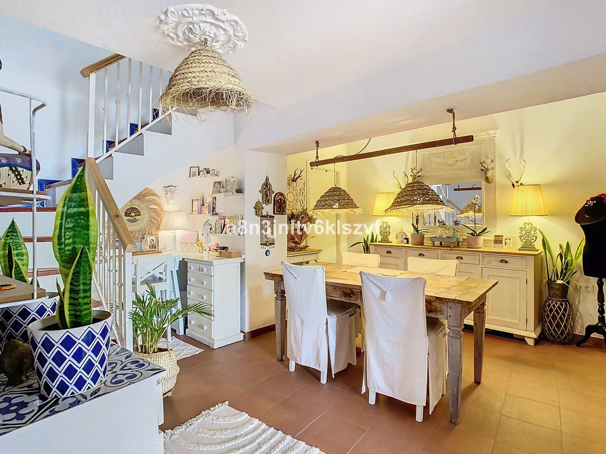 Se vende Adosada de 3 dormitorios en Costa Del Sol East, Málaga, España