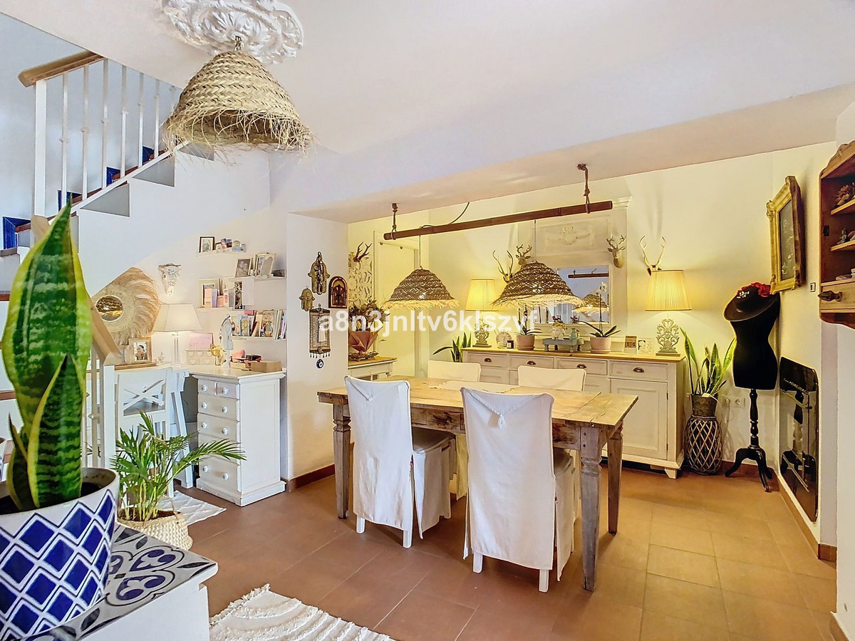 Se vende Adosada de 3 dormitorios en Costa Del Sol East, Málaga, España