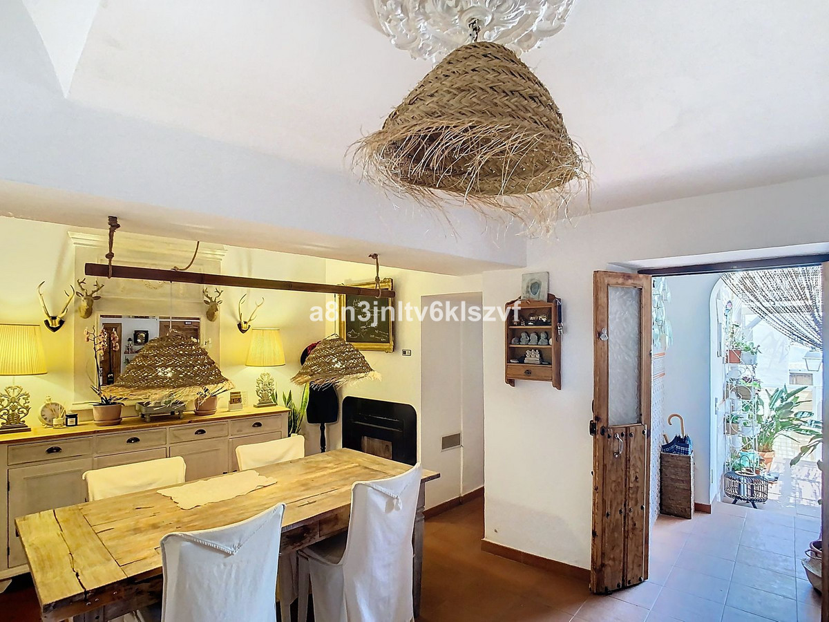 Se vende Adosada de 3 dormitorios en Costa Del Sol East, Málaga, España