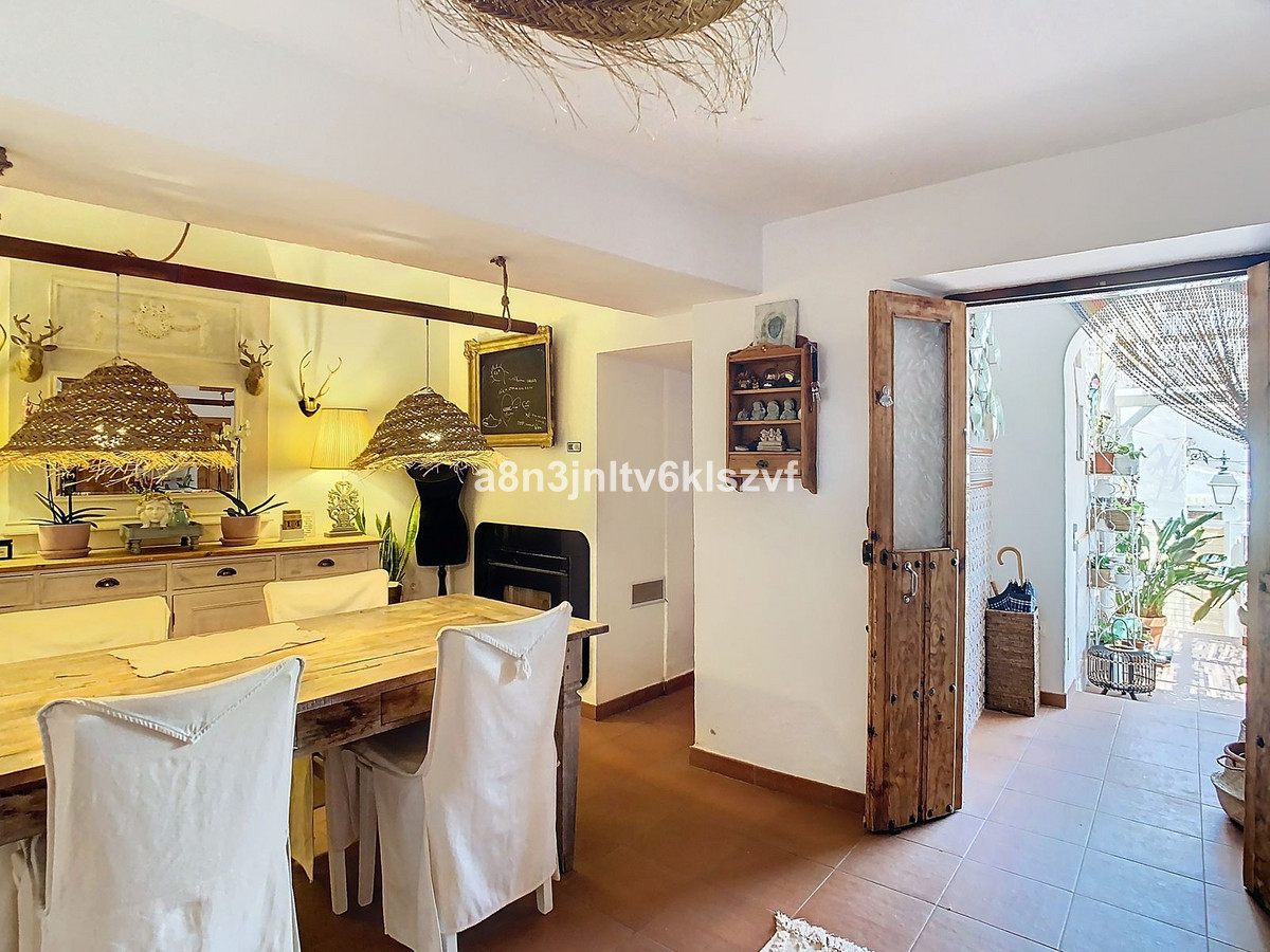 Se vende Adosada de 3 dormitorios en Costa Del Sol East, Málaga, España