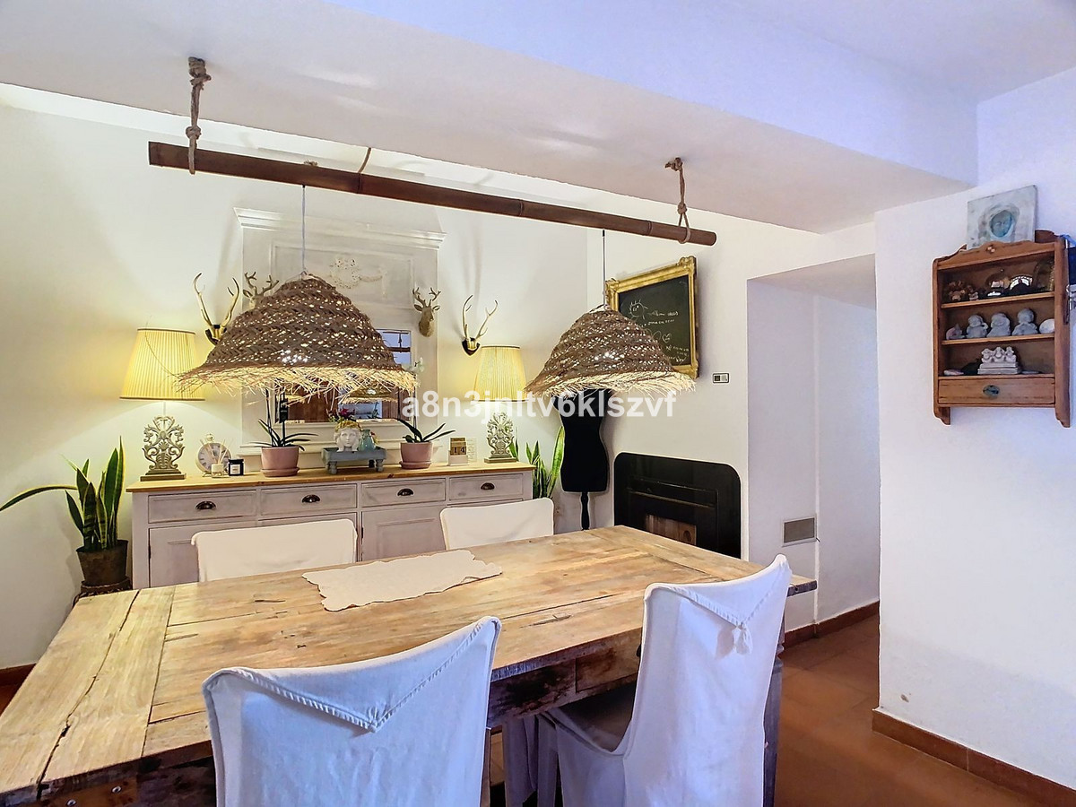 Se vende Adosada de 3 dormitorios en Costa Del Sol East, Málaga, España