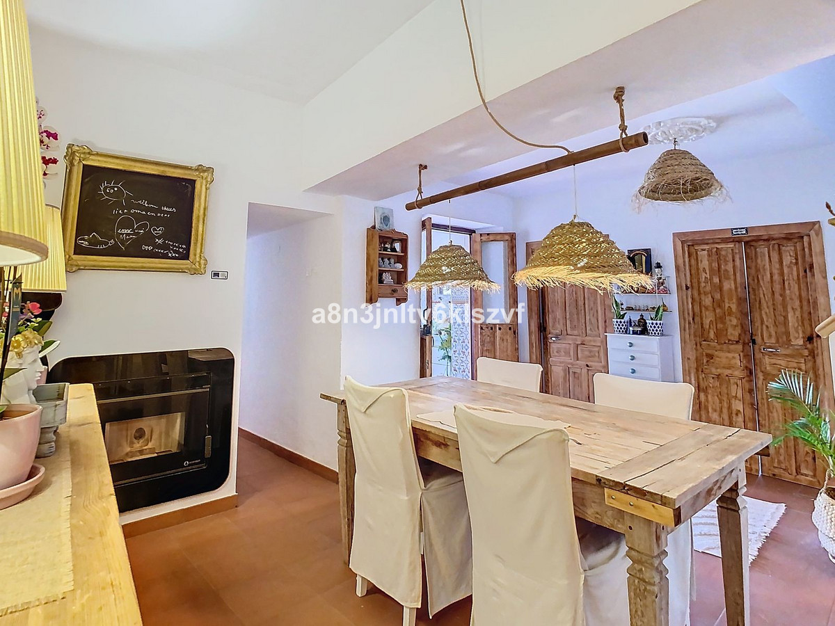 Se vende Adosada de 3 dormitorios en Costa Del Sol East, Málaga, España