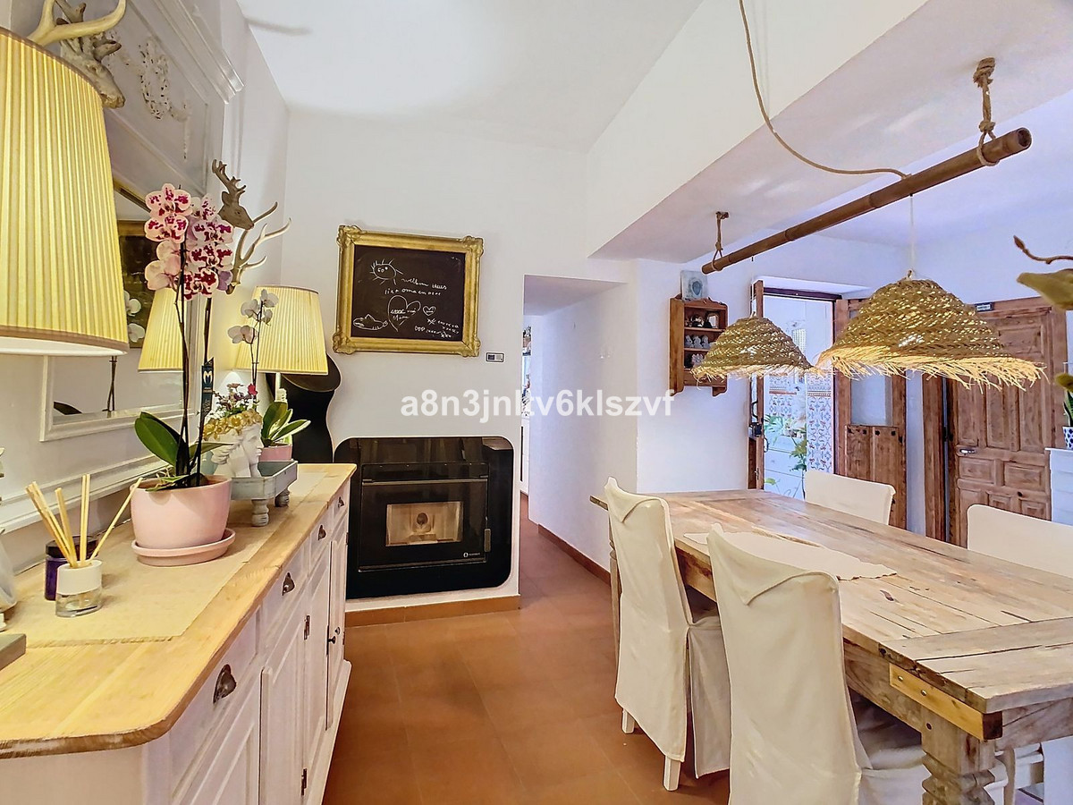 Se vende Adosada de 3 dormitorios en Costa Del Sol East, Málaga, España
