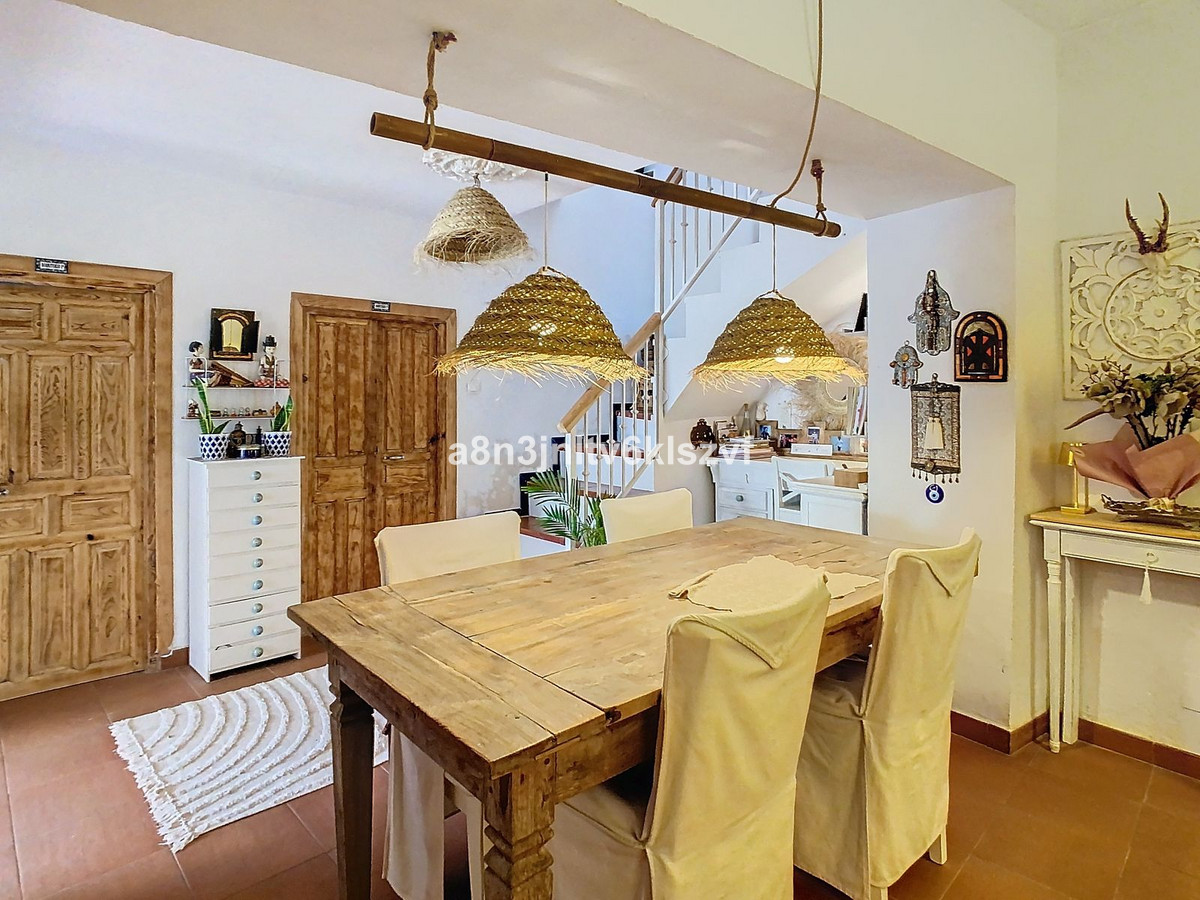 Se vende Adosada de 3 dormitorios en Costa Del Sol East, Málaga, España
