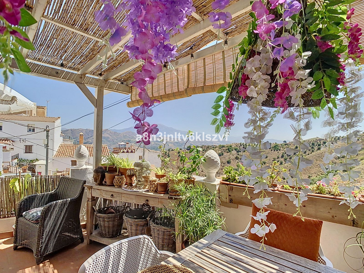 Se vende Adosada de 3 dormitorios en Costa Del Sol East, Málaga, España