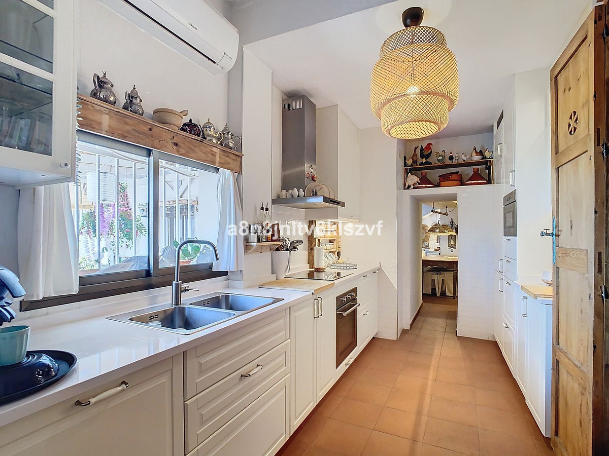 Se vende Adosada de 3 dormitorios en Costa Del Sol East, Málaga, España
