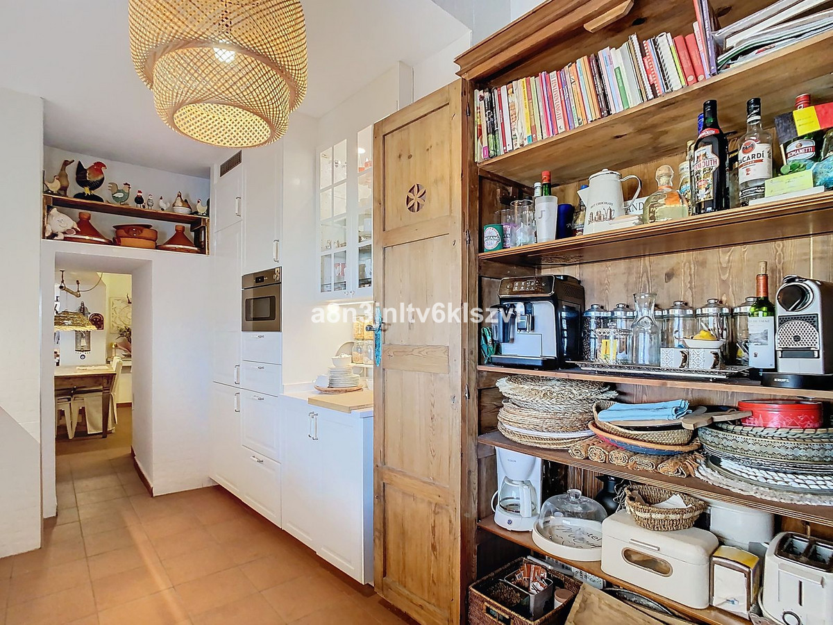 Se vende Adosada de 3 dormitorios en Costa Del Sol East, Málaga, España