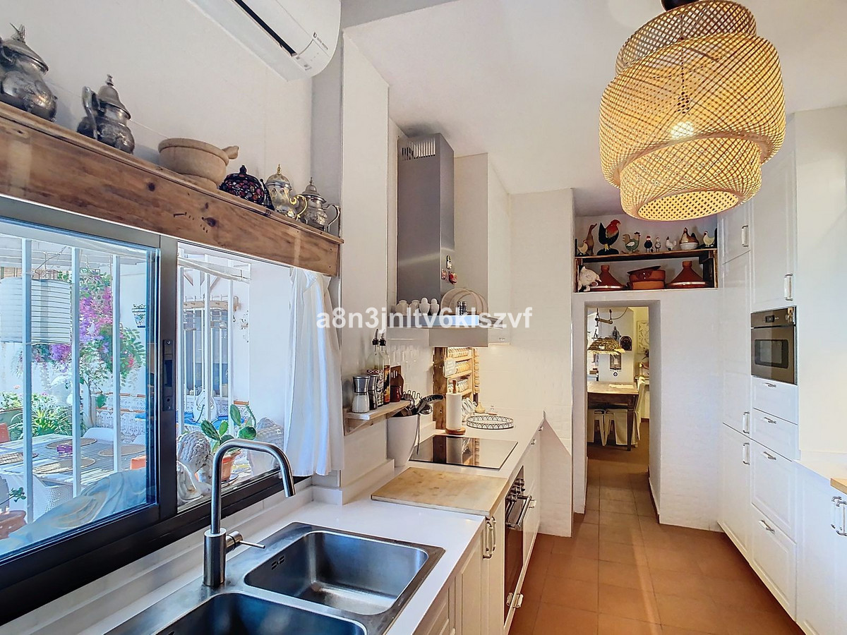Se vende Adosada de 3 dormitorios en Costa Del Sol East, Málaga, España