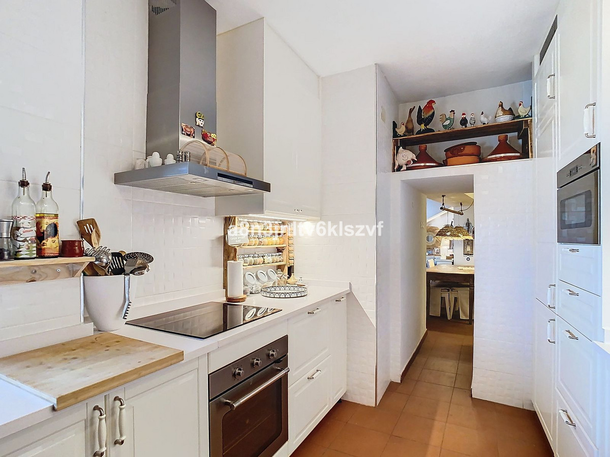 Se vende Adosada de 3 dormitorios en Costa Del Sol East, Málaga, España