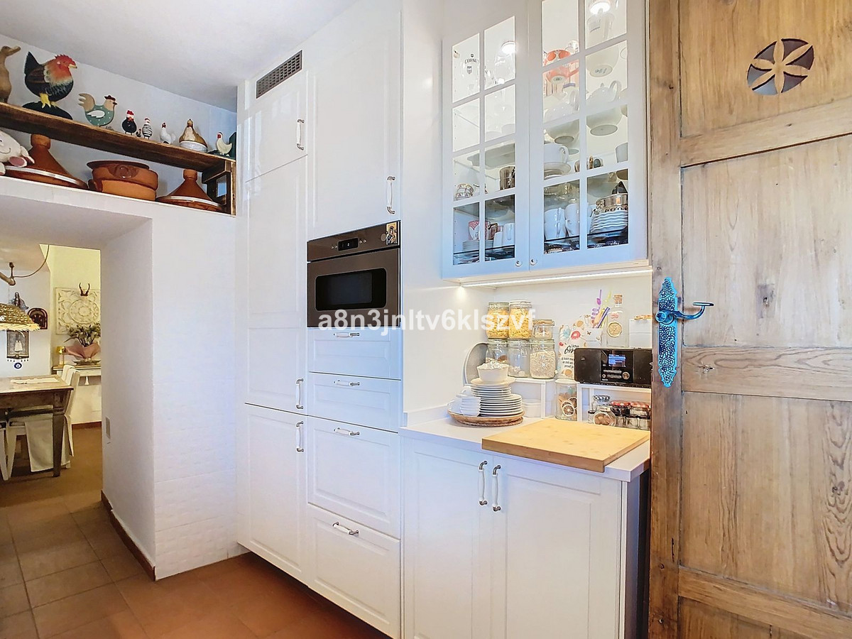 Se vende Adosada de 3 dormitorios en Costa Del Sol East, Málaga, España