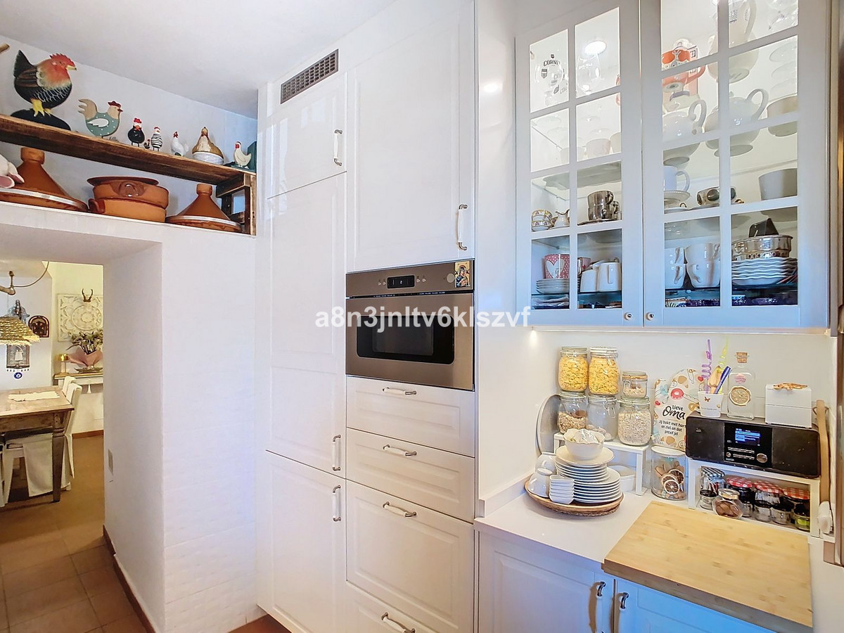 Se vende Adosada de 3 dormitorios en Costa Del Sol East, Málaga, España