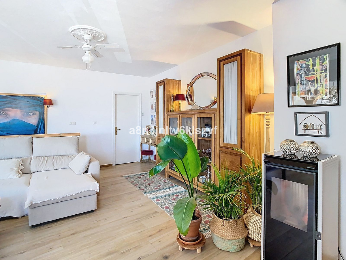 Se vende Adosada de 3 dormitorios en Costa Del Sol East, Málaga, España